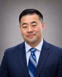 David Kim