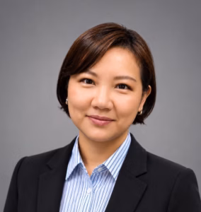 Dorothy Liu