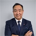 Paul Shin